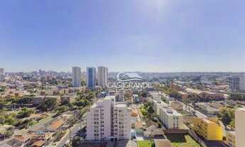Imagem 2: Apartamento com 3 dormitórios à venda, 124 m² por R$ 685.000,00 - Cristo Rei - Curitiba/PR