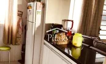 Imagem 2: Apartamento à venda, 48 m² por R$ 257.000,00 - Butantã - São Paulo/SP