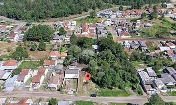 Imagem 3: Terreno para Venda em Piraquara, Planta Deodoro