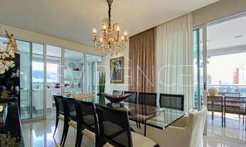 Imagem 7: Apartamento Alto Padrão com 265 m2