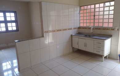 Imagem 3: Casa para venda possui 80 metros quadrados com 2 quartos