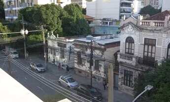 Imagem: Rio de Janeiro - Apartamento Padrão - Tijuca