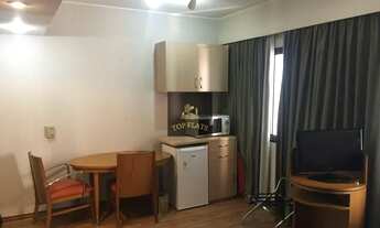 Imagem 2: Flat disponível em Moema - SP