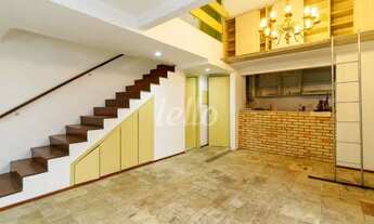 Imagem 4: São Paulo - Apartamento Padrão - Pinheiros