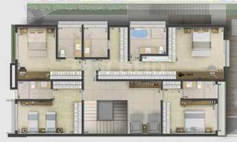 Imagem 5: Condomínio ?HÍPICA MAX GARDEN?