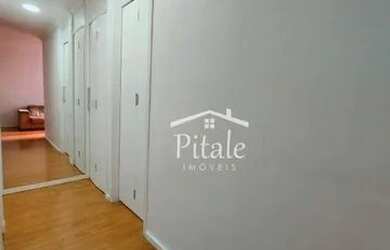 Imagem 4: Apartamento com 3 dormitórios à venda, 62 m² por R$ 300.000,00 - Jardim Alvorada (Zona Oes