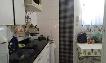 Imagem 6: Metrô próximo. Cobertura com 3 dormitórios, 140 m² - venda por R$ 1.090.000 ou aluguel por