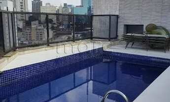 Imagem: SÃO PAULO - Apartamento Padrão - ACLIMACAO