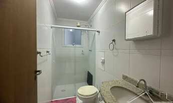 Imagem 6: Apartamento na Aviação,2 dormitórios,sacada, lazer,Mobiliado confira na imobiliária em Pra