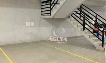 Imagem 2: Apartamento com 02 dormitórios sendo 01 suíte à venda, 55 m² por R$ 352.000 - Vila Pires