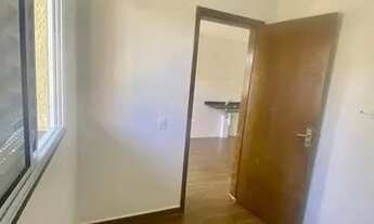 Imagem 2: Apartamento para venda tem 40 metros quadrados com 2 quartos em Jardim Itapemirim - São Pa