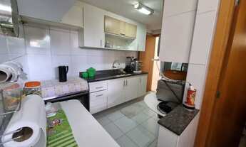 Imagem 16: Apartamento para venda possui 100 metros quadrados com 3 quartos em Graça - Salvador - BA