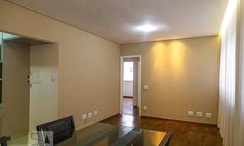 Imagem 2: Apartamento para Aluguel - Cidade Nova, 3 Quartos, 90 m2