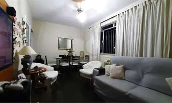 Imagem 4: Apartamento com 2 quartos à venda em Tijuca - RJ