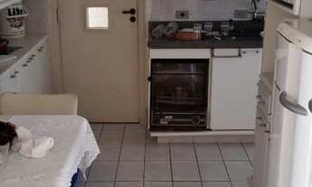 Imagem 3: ALUGO LINDO APARTAMENTO DE FRENTE PARA O MAR NO GUARUJÁ - PRAIA DE PITANGUEIRAS!!