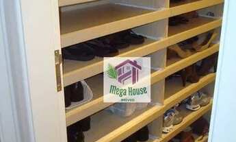 Imagem 3: Apartamento com 2 dormitórios, 101 m² - venda por R$ 975.200 ou aluguel por R$ 5.827/mês