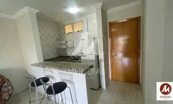 Imagem 6: Apartamento (kitnete) 1 dormitórios, cozinha planejada, portaria 24hs, lazer, salão de fes