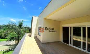 Imagem 5: Super DESCONTO em Sobrado com 5 dorm (3 suítes) à venda, 521 m² por R$ 2.425.000 - Serra d