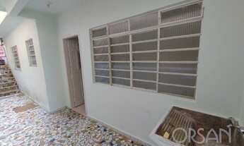 Imagem 1: SANTO ANDRE - Casa Padrão - Vila Aquilino