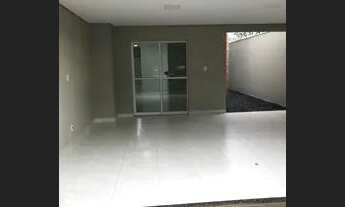 Imagem 3: Casa no bairro Santa Cruz