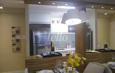 Imagem 2: São Paulo - Apartamento Padrão - Vila Matilde