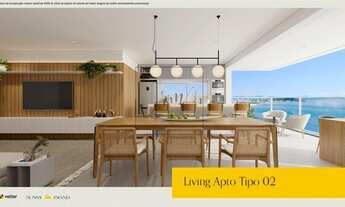 Imagem 7: Apartamento para Venda em Penha, Praia da Armação, 3 dormitórios, 3 suítes, 4 banheiros, 2