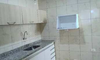Imagem 6: Apartamento à venda 3 quartos 1 vaga Samuel Gompers Rudge Ramos - São Bernardo do Campo