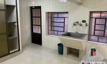 Imagem 3: Casa para venda com 72m² com 2 quartos em Chácara Tatuapé - São Paulo