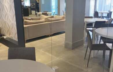 Imagem 5: Apartamento para venda com 78 metros quadrados com 3 quartos em Agronômica - Florianópolis