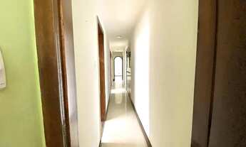 Imagem 7: Cobertura para venda com 117 metros quadrados com 3 quartos com play vista Cristo! 2 vaga