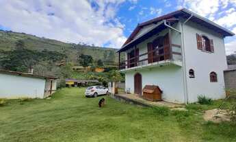 Imagem: CASA EM TERESÓPOLIS RJ