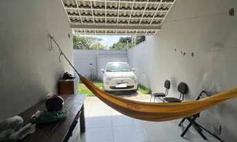 Imagem: CASA A VENDA NO EUSÉBIO BAIRRO TIMBÚ