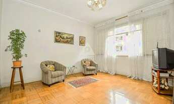 Imagem: Apartamento à venda, 3 quartos, 1 vaga