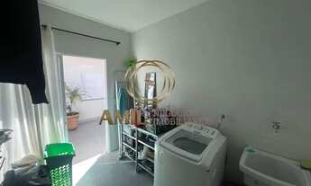 Imagem 3: LE RA AMIL ALUGA CASA DE 300m² COM 4 DORMITÓRIOS SENDO 1 SUÍTE EM CONDOMÍNIO FECHADO NO UR