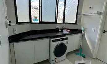 Imagem 6: Apartamento com 3 suítes, 3 vagas próximo ao Shopping Anália Franco