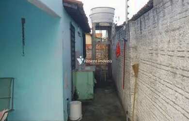 Imagem 3: Casa Residencial no bairro Mocambinho para Venda