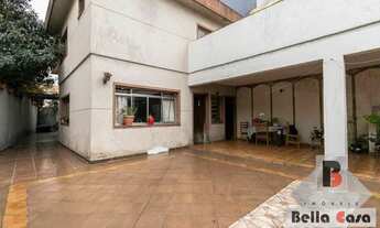 Imagem 7: EXCELENTE SOBRADO NA MOOCA 3 SUÍTES 8 VAGAS