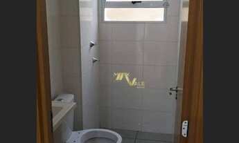 Imagem 7: Apartamento com 2 dormitórios para alugar, 47 m² - Vila Nova Aliança - Jacareí/SP