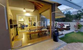 Imagem 3: Oportunidade, magnifica casa nova situada no melhor condominio da regiao, cond fechado e