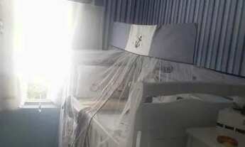 Imagem 4: Apartamento no teotônio vilela