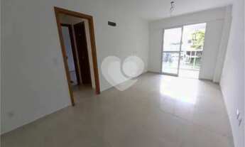 Imagem 4: Rio de Janeiro - Apartamento Padrão - TIJUCA