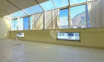 Imagem: Cobertura com 4 quartos à venda, 157 m²