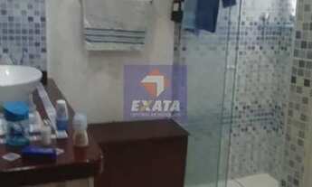 Imagem 6: Casa para venda 2 quarto(s) vila rosália guarulhos - W1818_CA439