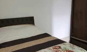 Imagem 5: Casa praia Maranduba