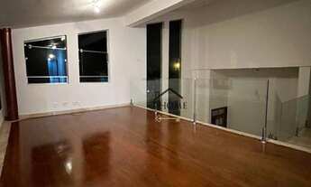 Imagem 6: Casa com 3 dormitórios para alugar, 450 m² por R$ 14.500,00/mês - Residencial das Estrelas