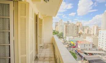 Imagem 7: Amplo com pé direito alto, terraço na sala e nos quartos! Um espetáculo!