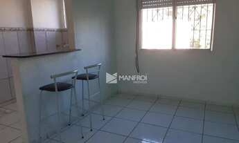 Imagem 3: Apartamento com 2 dormitórios à venda, 55 m² por R$ 159.000,00 - Protásio Alves - Porto Al