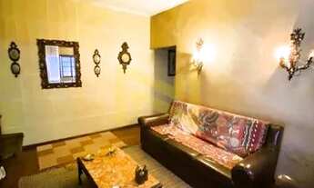 Imagem 6: Casa térrea - Vila Leopoldina