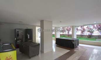 Imagem 7: Apartamento Padrão Jardim Nova Aliança Sul Disponível Para Locação Jardim Nova Aliança Su