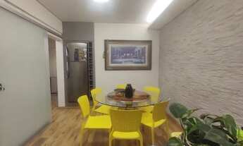 Imagem 4: Apartamento à venda, 3 quartos, 1 suíte, 1 vaga, Santo Antônio - Belo Horizonte/MG